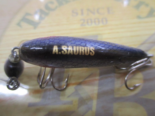 ｼﾞｸﾞﾐﾉﾄﾞﾝ