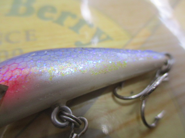 ｼﾞｸﾞﾐﾉﾄﾞﾝ