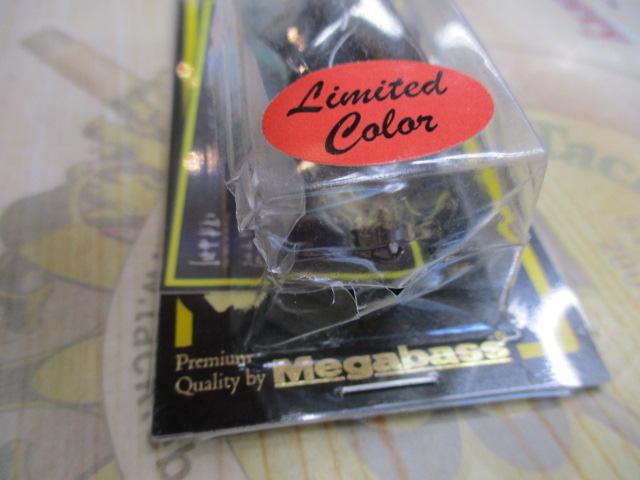 タイプX #キングコブラ