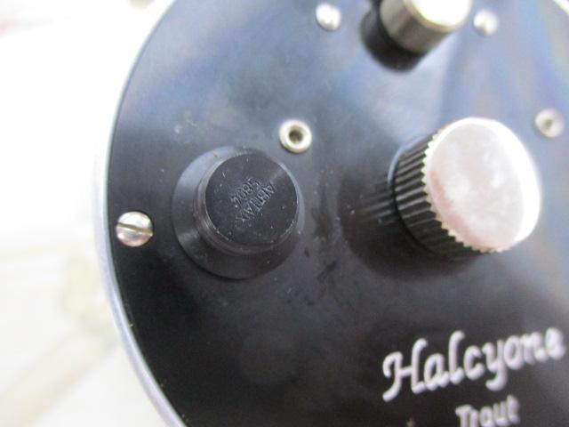 ｱﾙｷｭｵﾝ ﾄﾗｳﾄ