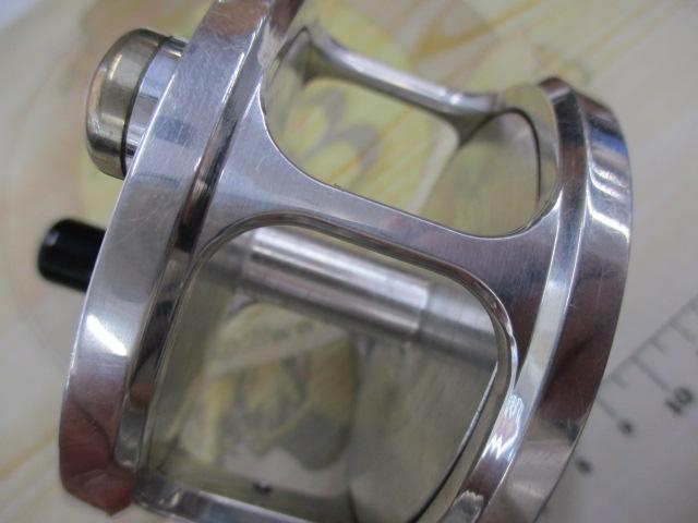 ｱﾙｷｭｵﾝ ﾄﾗｳﾄ