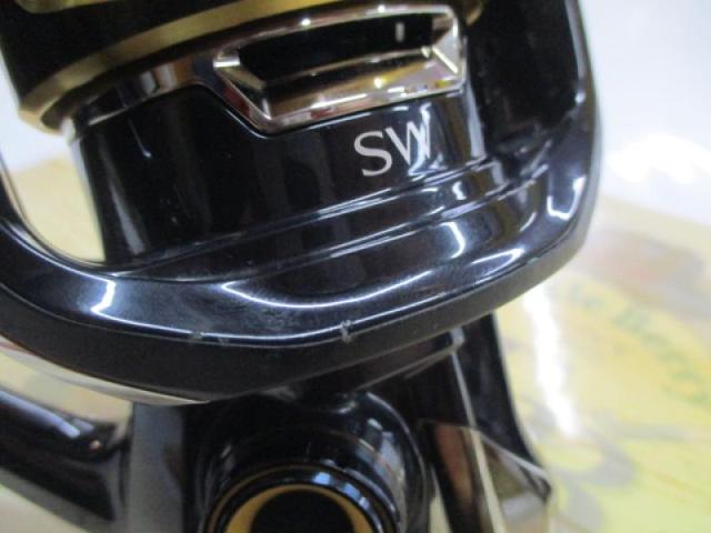 19ｽﾃﾗSW 8000HG