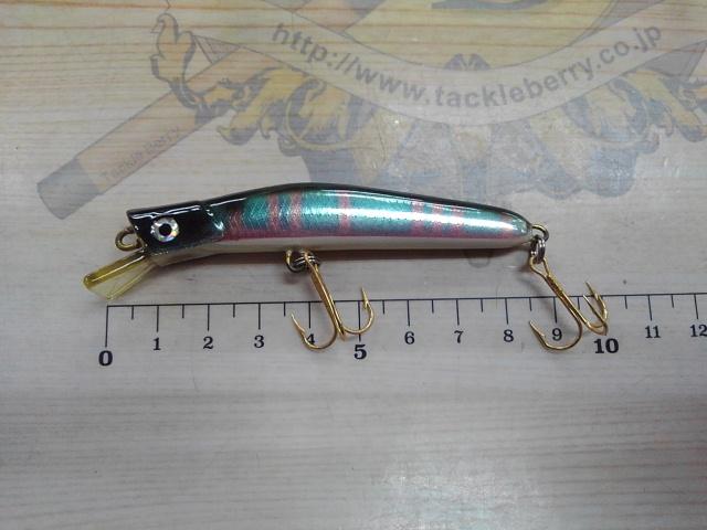 ﾊﾟﾙｽﾐﾉｰ