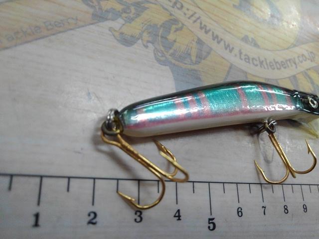 ﾊﾟﾙｽﾐﾉｰ