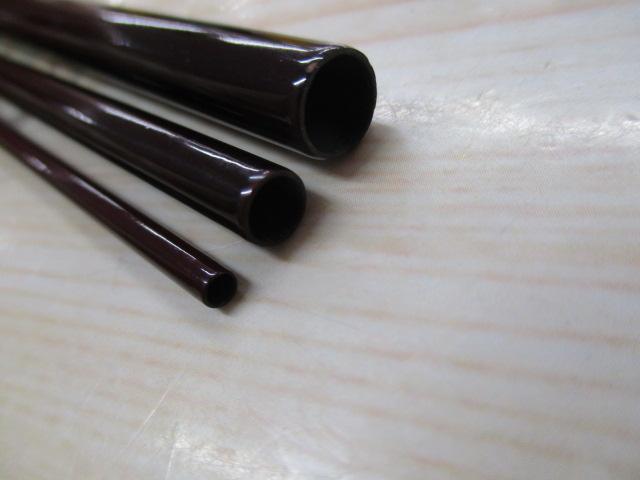 兆 硬式8 段塗り