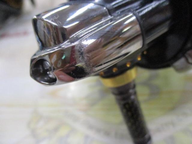 17ﾓｱｻﾞﾝLBD 2510PE-SH