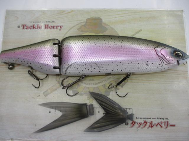 ｸﾗｯｼｭﾌﾚﾝｼﾞｰ#ﾏｼﾞｯｸﾄﾗｳﾄ