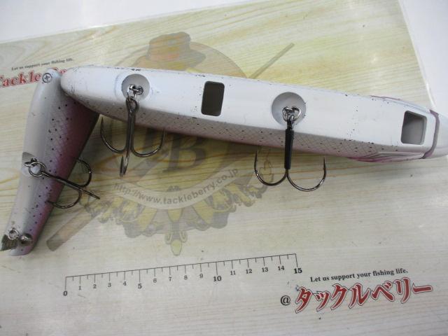 ｸﾗｯｼｭﾌﾚﾝｼﾞｰ#ﾏｼﾞｯｸﾄﾗｳﾄ