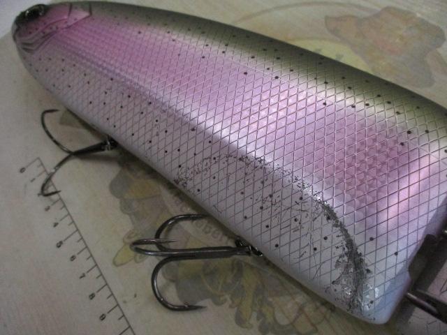 ｸﾗｯｼｭﾌﾚﾝｼﾞｰ#ﾏｼﾞｯｸﾄﾗｳﾄ