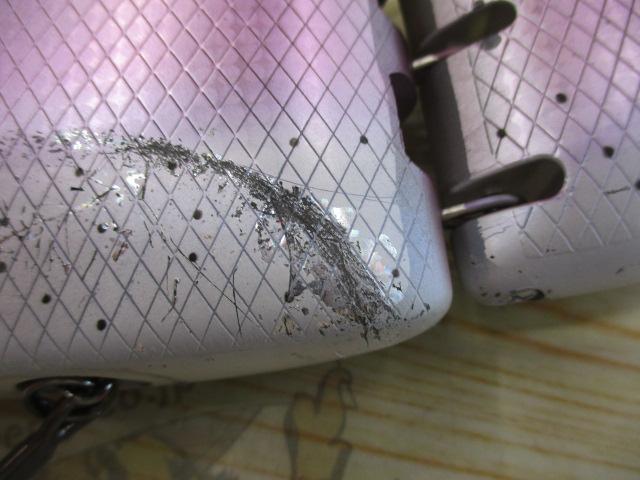 ｸﾗｯｼｭﾌﾚﾝｼﾞｰ#ﾏｼﾞｯｸﾄﾗｳﾄ