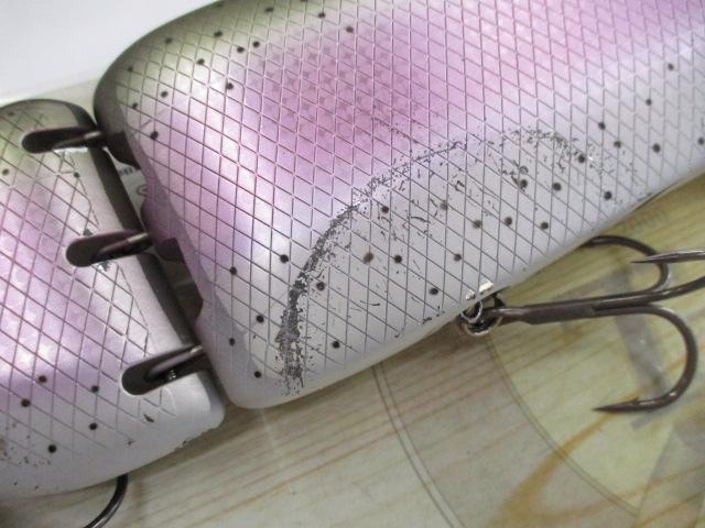 ｸﾗｯｼｭﾌﾚﾝｼﾞｰ#ﾏｼﾞｯｸﾄﾗｳﾄ