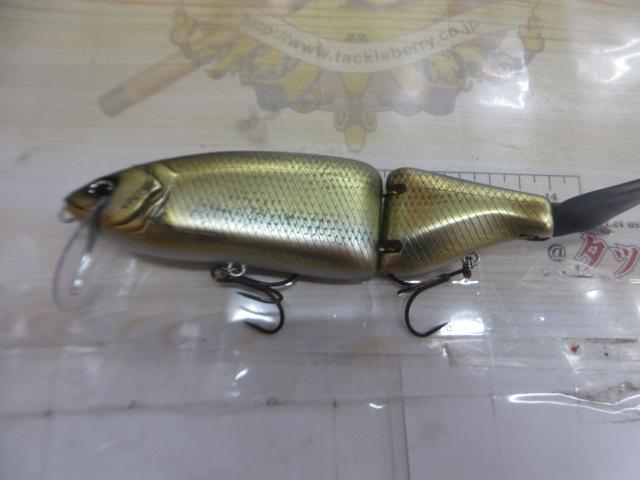 ﾀｲﾆｰｸﾗｯｼｭLOW