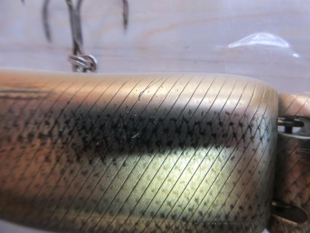 ﾀｲﾆｰｸﾗｯｼｭLOW