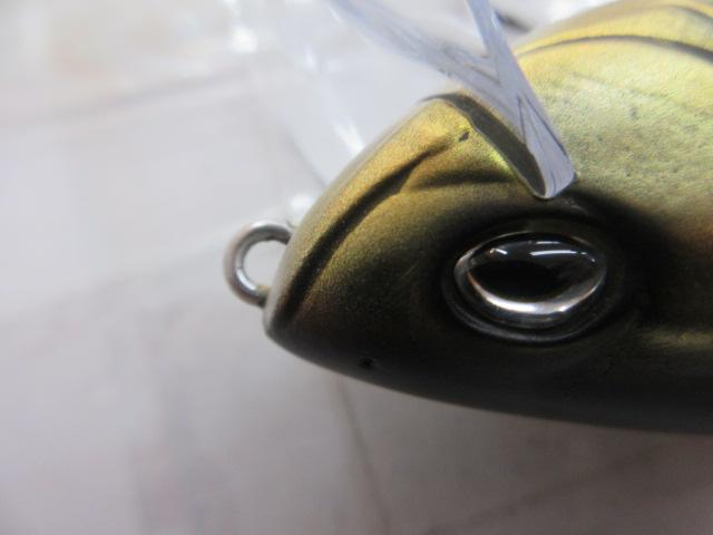 ﾀｲﾆｰｸﾗｯｼｭLOW