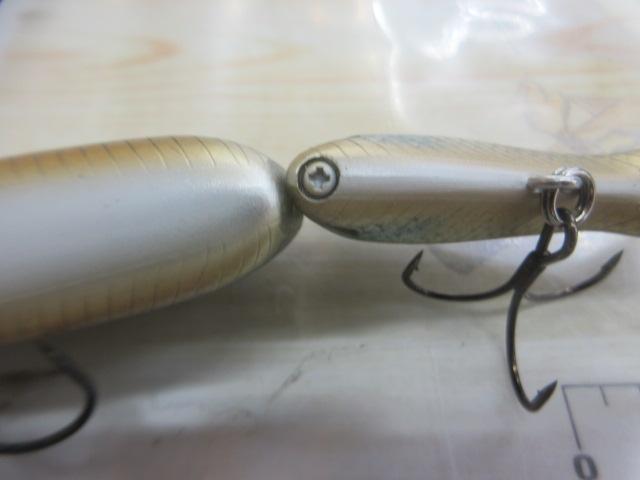 ﾀｲﾆｰｸﾗｯｼｭLOW