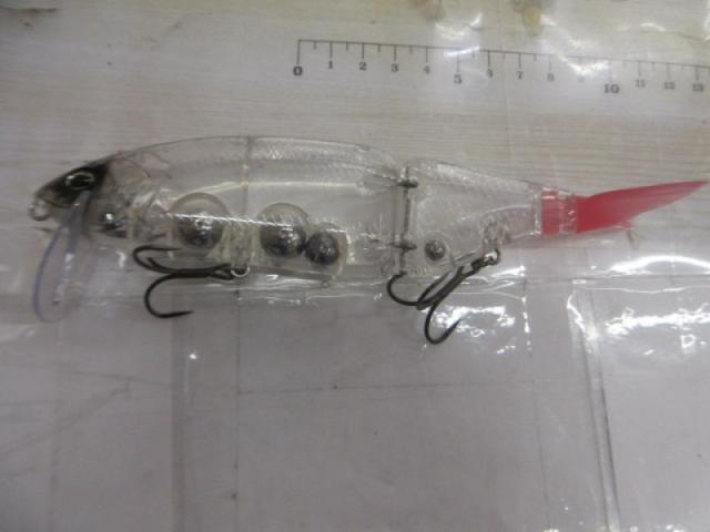 ﾀｲﾆｰｸﾗｯｼｭLOW