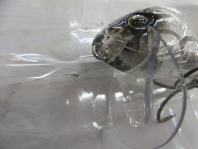 ﾀｲﾆｰｸﾗｯｼｭLOW