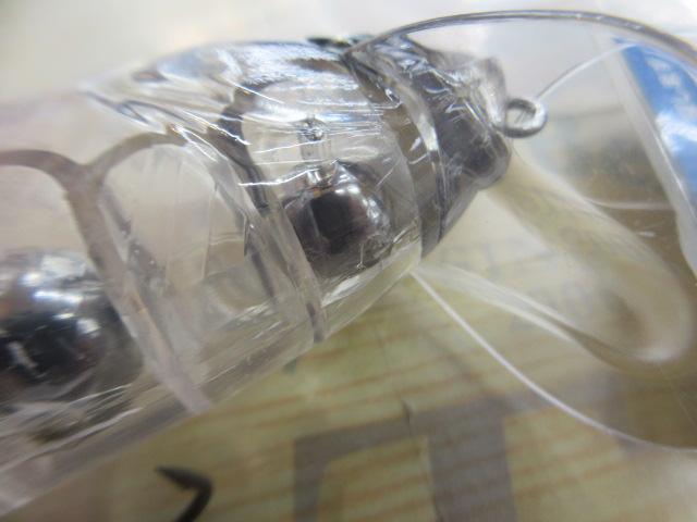 ﾀｲﾆｰｸﾗｯｼｭLOW