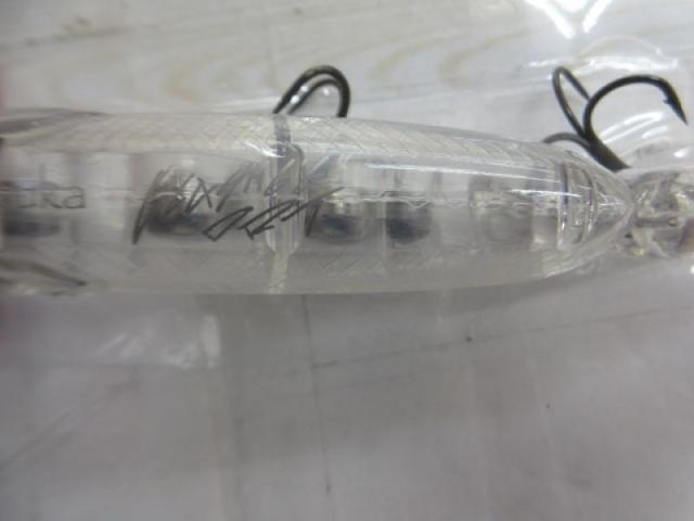 ﾀｲﾆｰｸﾗｯｼｭLOW