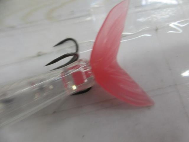 ﾀｲﾆｰｸﾗｯｼｭLOW