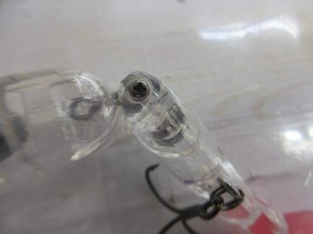 ﾀｲﾆｰｸﾗｯｼｭLOW