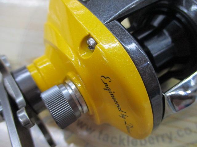 ﾘﾍﾞﾙﾄﾋﾟｸｼｰ ｲｴﾛｰﾊﾟｰﾙL