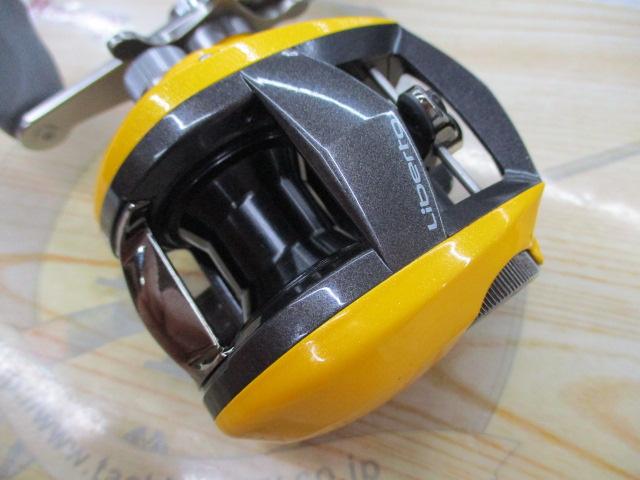 ﾘﾍﾞﾙﾄﾋﾟｸｼｰ ｲｴﾛｰﾊﾟｰﾙL