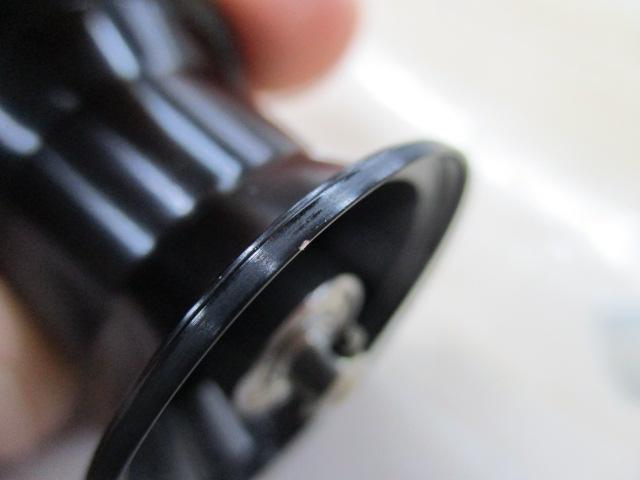 ﾘﾍﾞﾙﾄﾋﾟｸｼｰ ｲｴﾛｰﾊﾟｰﾙL