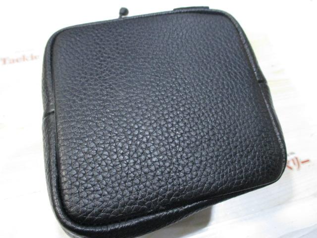 ｼｭﾘﾝｸﾚｻﾞｰﾘｰﾙｹｰｽ