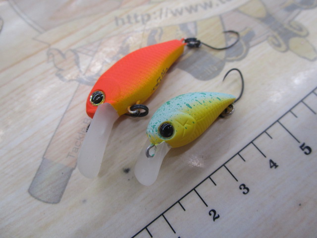 【ｾｯﾄ商品】ﾗｯｷｰｸﾗﾌﾄ･ﾄﾗｳﾄﾙｱｰｾｯﾄ①