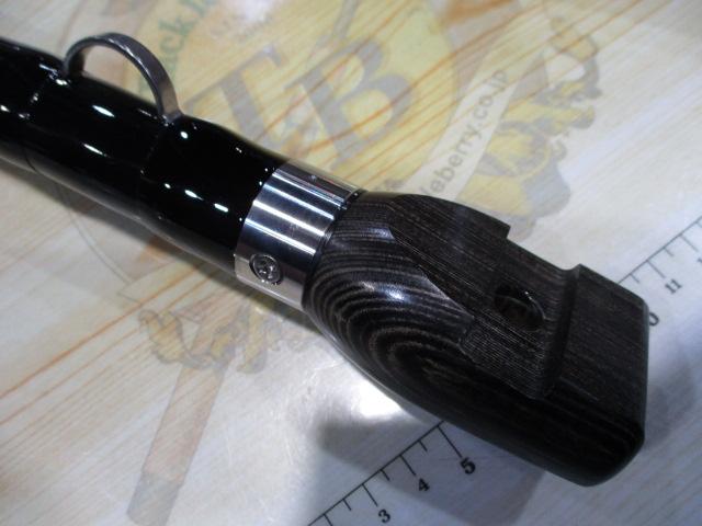 22ﾘｱﾙﾊﾟﾜｰ石鯛 525