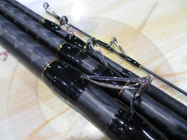 22ﾘｱﾙﾊﾟﾜｰ石鯛 525