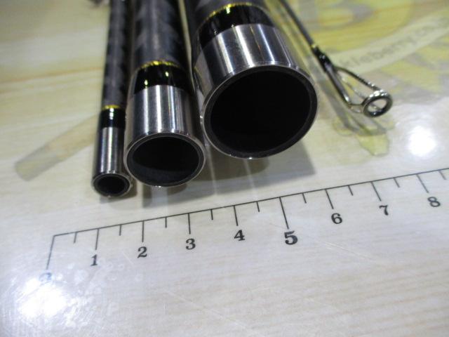 22ﾘｱﾙﾊﾟﾜｰ石鯛 525