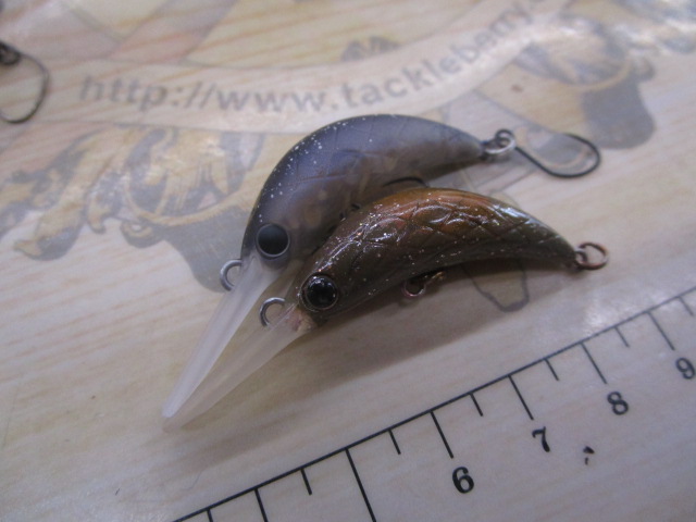 【ｾｯﾄ商品】ﾗｯｷｰｸﾗﾌﾄ･ﾄﾗｳﾄﾙｱｰｾｯﾄ②