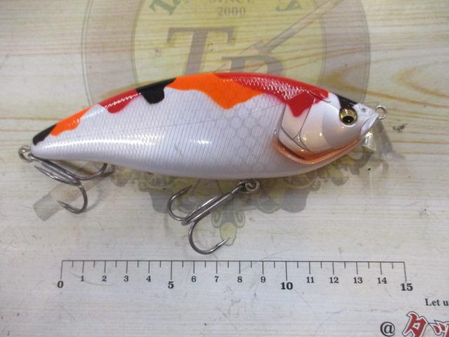 MPWﾋﾞｯｸﾞｽﾗｯﾌﾟ(F)PMﾆｼｷ