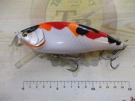 MPWﾋﾞｯｸﾞｽﾗｯﾌﾟ(F)PMﾆｼｷ