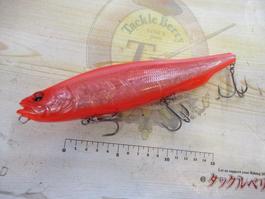 MPWﾒｶﾞﾄﾞｯｸﾞGPｸﾘｽﾀﾙｳﾞｧｲﾊﾟｰﾚｯﾄﾞ