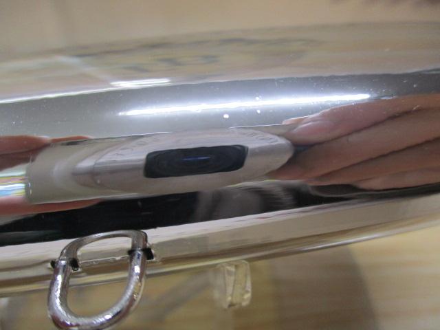 ﾎﾟｯﾌﾟｸｲｰﾝF160B02