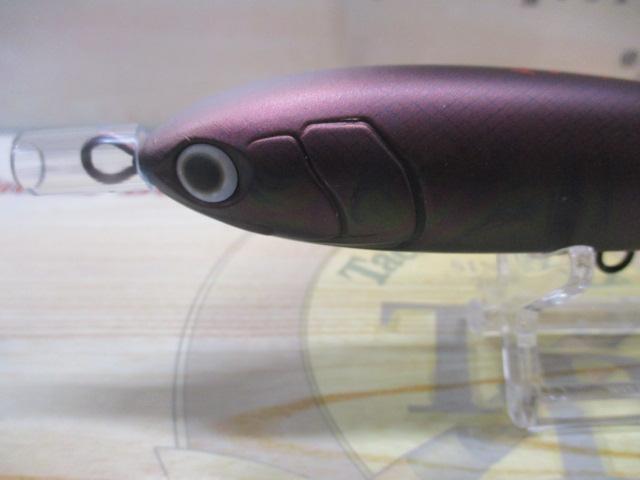 ﾗﾋﾟｰﾄﾞF160B11D