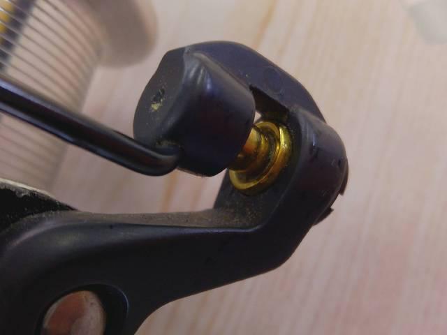 ﾄｰﾅﾒﾝﾄ磯 SS-3000遠投