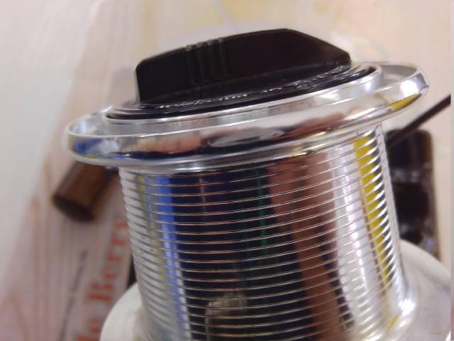 ﾄｰﾅﾒﾝﾄ磯 SS-3000遠投