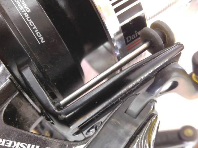 ﾄｰﾅﾒﾝﾄ磯 SS-3000遠投