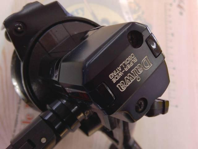 ﾄｰﾅﾒﾝﾄ磯 SS-3000遠投