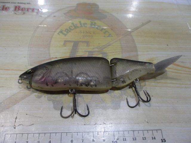 ﾀｲﾆｰｸﾗｯｼｭ