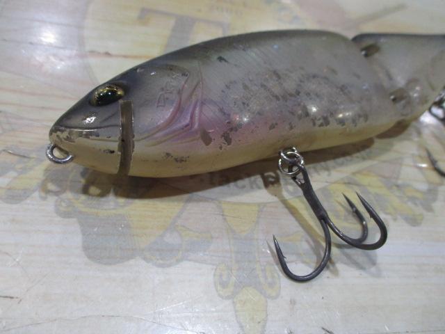 ﾀｲﾆｰｸﾗｯｼｭ