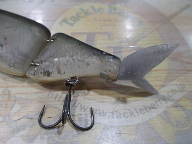 ﾀｲﾆｰｸﾗｯｼｭ