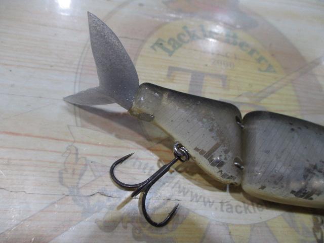 ﾀｲﾆｰｸﾗｯｼｭ