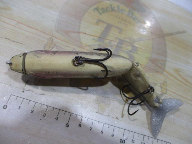 ﾀｲﾆｰｸﾗｯｼｭ