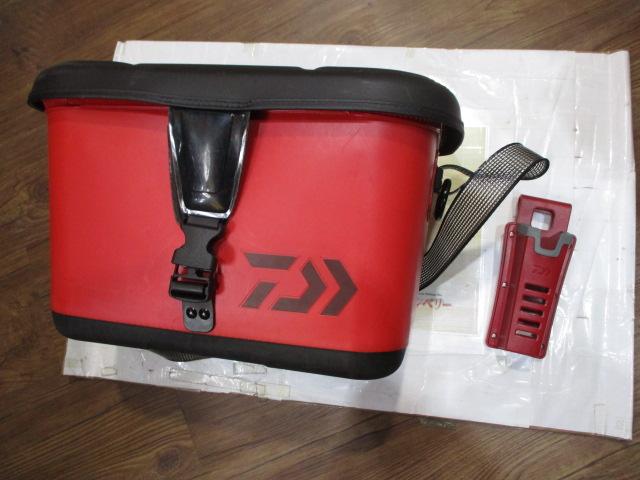 船ﾊﾞｯｸﾞS36(E)ﾚｯﾄﾞ+ﾛｯﾄﾞｷｰﾊﾟｰF限定ﾚｯﾄﾞｾｯﾄ