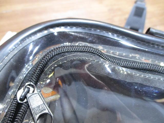 船ﾊﾞｯｸﾞS36(E)ﾚｯﾄﾞ+ﾛｯﾄﾞｷｰﾊﾟｰF限定ﾚｯﾄﾞｾｯﾄ